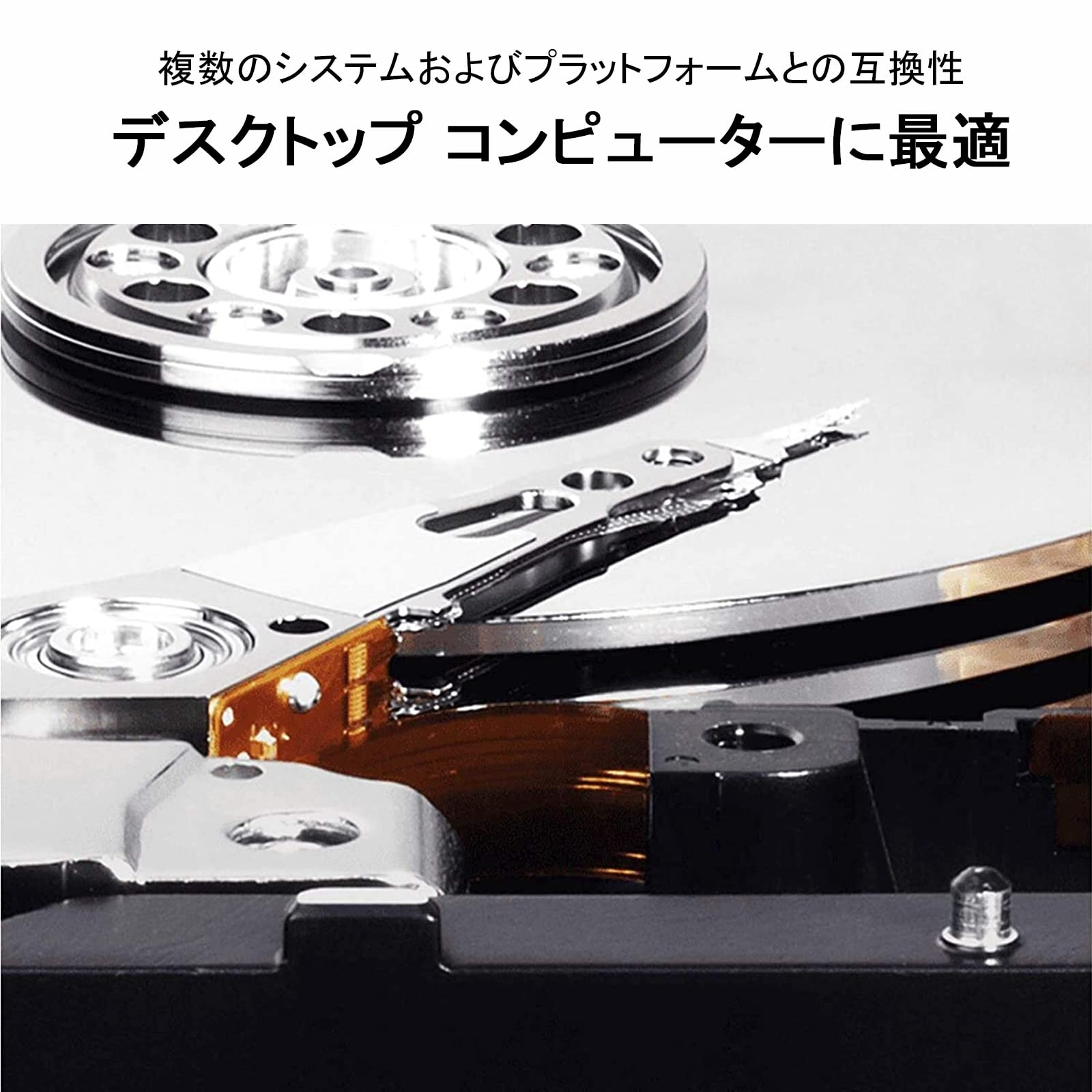 Refurbished HDD Western Digital HDD 500G Internal Hard Disk (2.5inch / SATA 3Gb/s / 7200rpm / 16MB / 6mm) 2.5 inch WD HDD 500GB Black Series WD5000LPLX-08, Desktop PC/Laptop HDD Internal Hard Disk