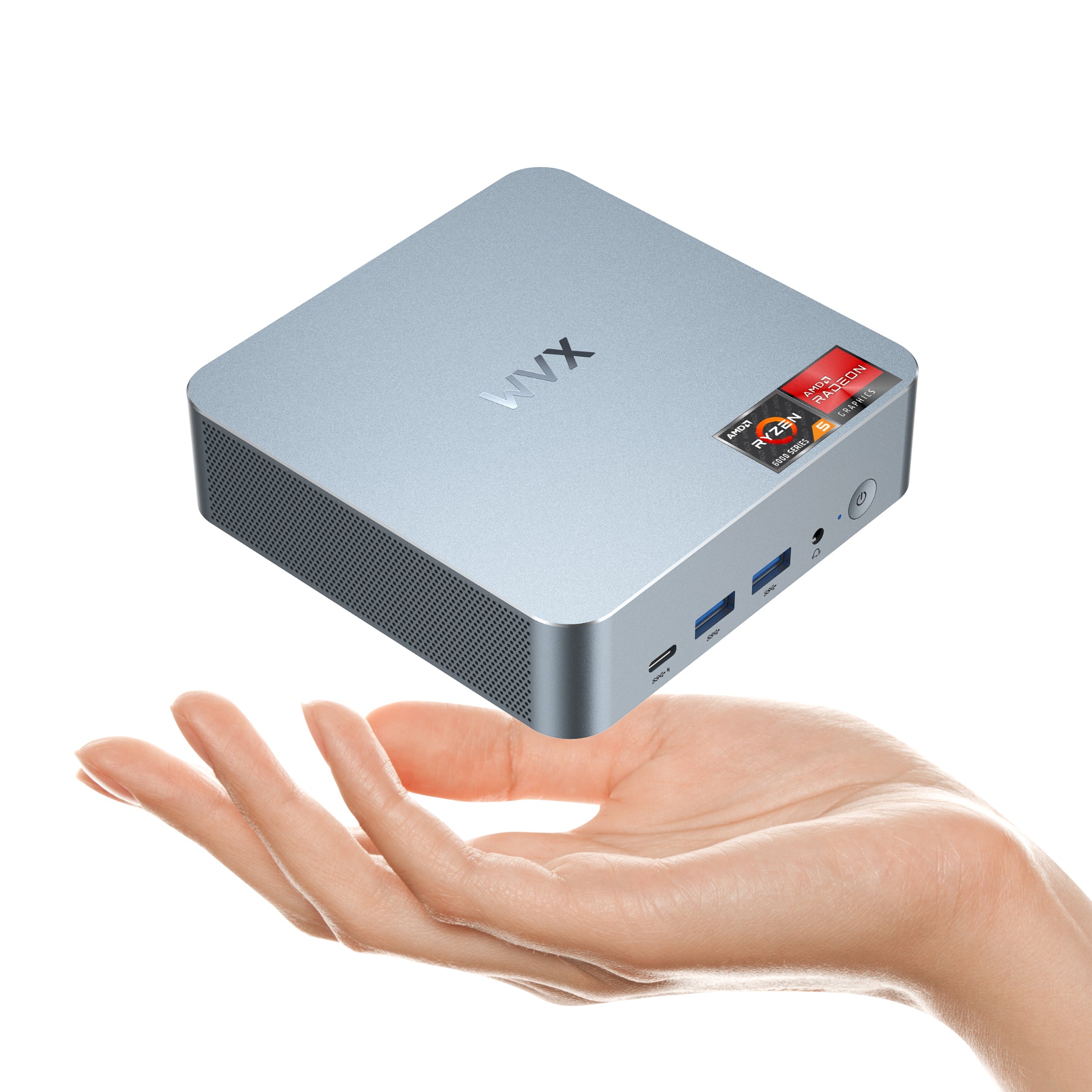 WVX The BEST MINI PC