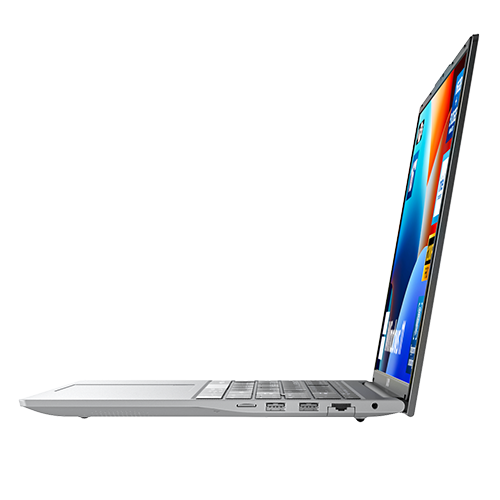 WVX 16 Inch Laptop [Win 11 / MS Office 2019 ] PC Notebook / Intel Celeron N100  Memory DDR4, 16GB,512GB /SSD 指纹解锁，立体扬声器
